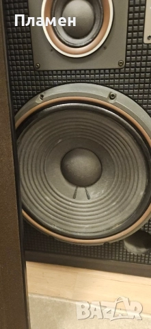 SONY SS-G7 Тонколони, снимка 6 - Тонколони - 52011663