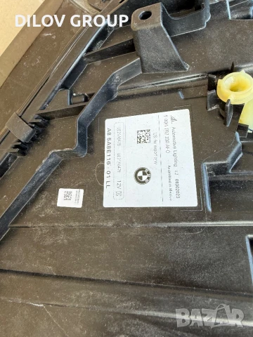 Фар BMW X5 G05/ X6 G06 LCI - LED, снимка 6 - Части - 51248290