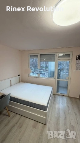 Едностаен апартамент под наем в Каменица 1