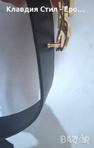 Елегантни дамски колани със скрито закопчаване, снимка 12 - Колани - 50178543