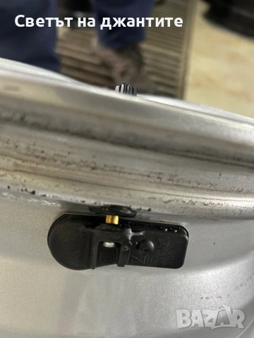 Джанти 16 Цола 5х114.3 Opel Vivaro 2 / Nisan Primastar Renault Traffic III, снимка 14 - Гуми и джанти - 54053390