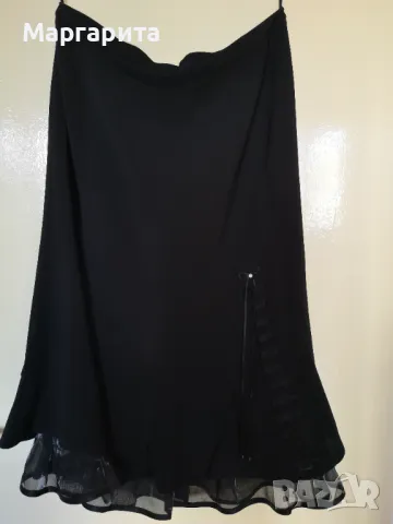 официални дамски поли, летен костюм