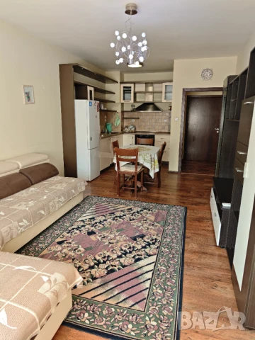Двустаен апартамент под наем с паркомясто от собственик , снимка 1