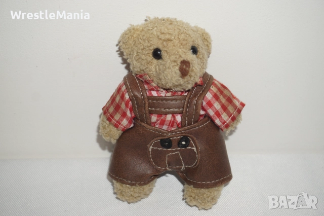 Лот от 4 Броя Малки Мечета BMW Sauber F1 Team Mcdonald's И Две Без Етикети, снимка 9 - Колекции - 52178301