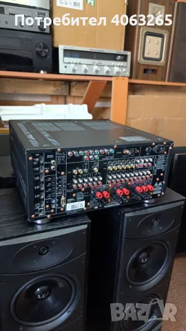 pioneer sc lx 72, снимка 6 - Ресийвъри, усилватели, смесителни пултове - 48470090