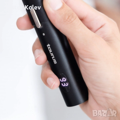 Машинка за подстригване Taurus Precission, снимка 3 - Тонколони - 52940942