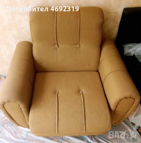 Продавам 2 броя фотьойли