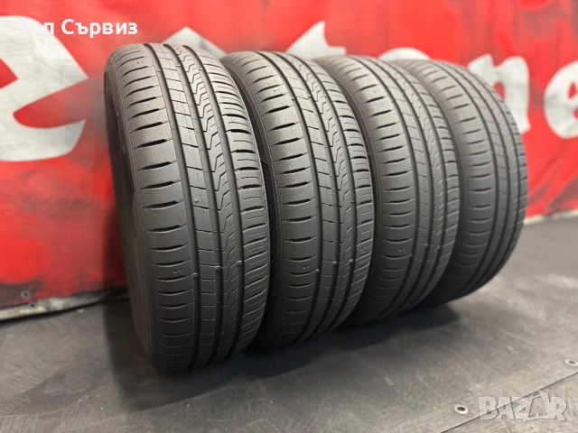 185 65 15, Летни гуми, Hankook KinergyECO2, 4 броя