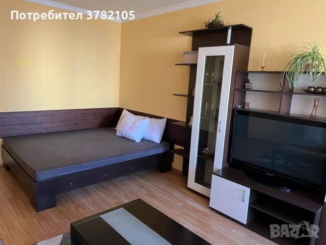 Давам гарсониера под наем, снимка 2 - Апартаменти - 53828167