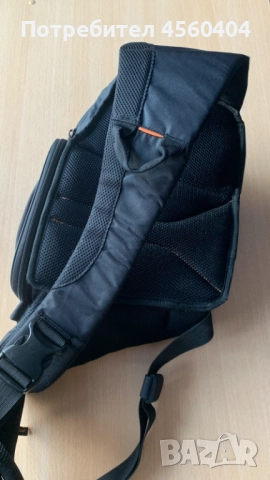 Чанта Case Logic , снимка 3 - Чанти, стативи, аксесоари - 52190699