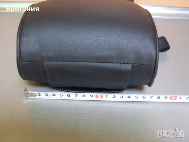 Подлакътник за бус и автомобил, снимка 3 - Аксесоари и консумативи - 53937901