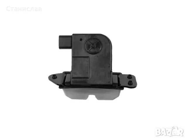 Hyundai Santa Fe MK3 Брава за багажник , снимка 2 - Части - 50284022