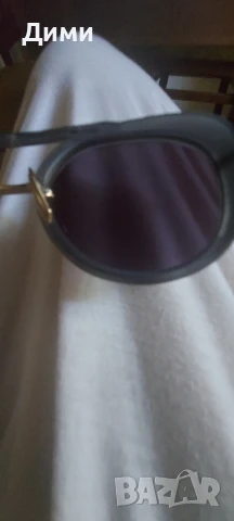 Очила DITA Spacecraft c GRY GLD , снимка 15 - Слънчеви и диоптрични очила - 50925027