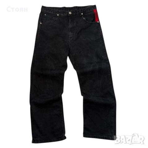 DNGRS Hip-Hop Baggy Jeans, снимка 2 - Дънки - 51695394
