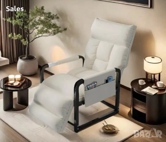 Ново мултифункционално кресло с механизъм 