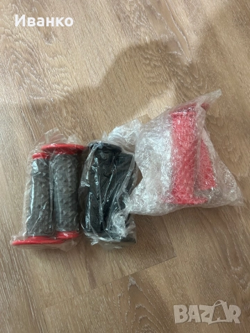 Дръжки за мотори, снимка 5 - Части - 51504790