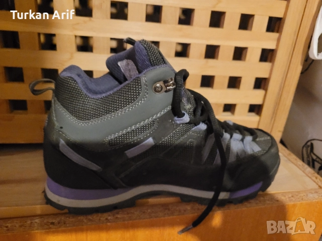 туристически боти , снимка 5 - Дамски боти - 52189677