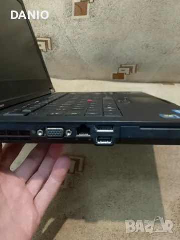 LENOVO T420, снимка 2 - Лаптопи за работа - 49169580