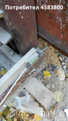 ХАСПЕЛ , снимка 7 - Подемници - 51587299