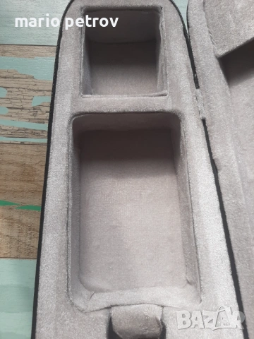 Продавам калъф за цигулка и контрабас, снимка 6 - Калъфи, кейсове - 53692598