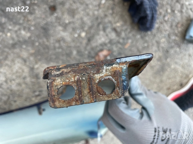 Ляв калник Фолксваген Поло 2004-2008 , снимка 3 - Части - 52895183