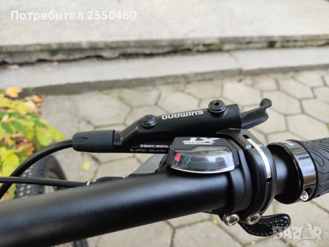 Велосипед Oryx Carbon 29' 50 см 11s, снимка 4 - Велосипеди - 52175348