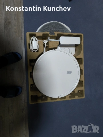 Xiaomi Robot Vacuum E10