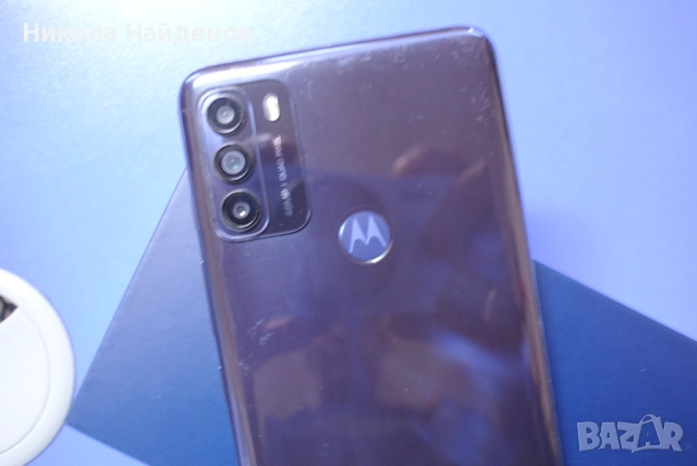 Motorola G50 110 лв., снимка 9 - Motorola - 52906983