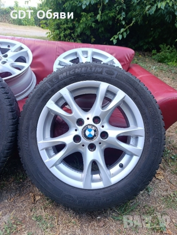 всичко за 300лв , снимка 8 - Гуми и джанти - 52656724