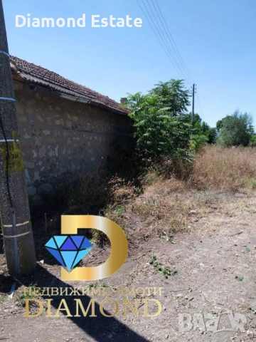 Къща в село Момково, общ. Свиленград, снимка 8 - Къщи - 53860668