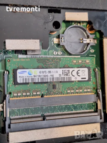 Лаптоп Toshiba Satellite C70D-A-114 на части, снимка 5 - Части за лаптопи - 49808564