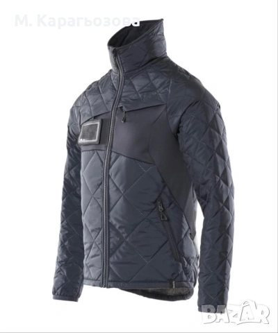 Mascot Accelerate Thermal Jacket, Размер L Mascot Accelerate Thermal Jacket, Размер L, снимка 2 - Якета - 53569560