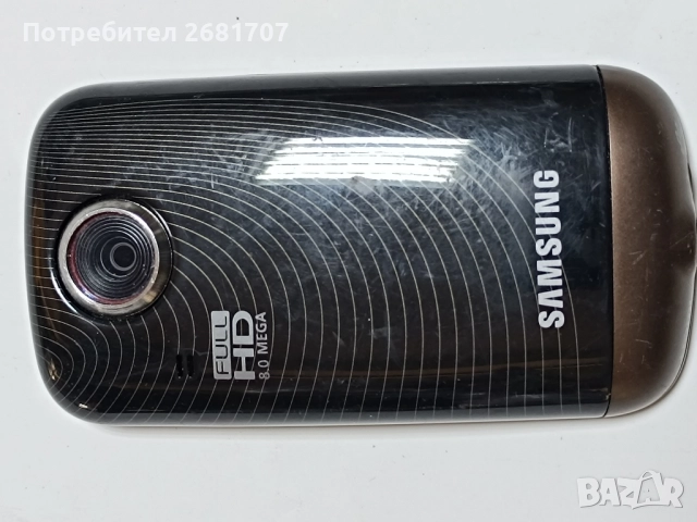 телефон камера Самсунг , снимка 5 - Камери - 52092740