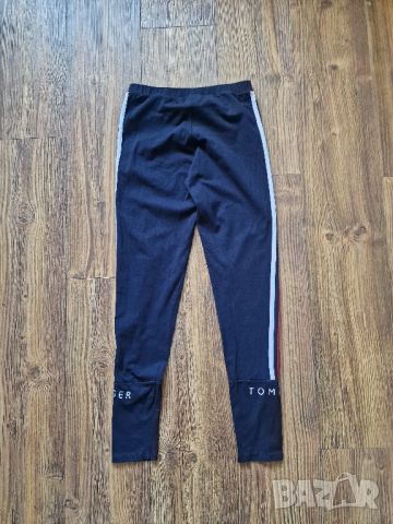 Страхотен дамски спортен клин TOMMY HILFIGER размер М , снимка 2 - Клинове - 45169126