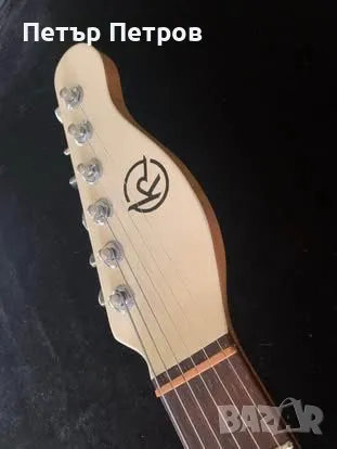 Willow’s Spirit , снимка 7 - Китари - 50323474