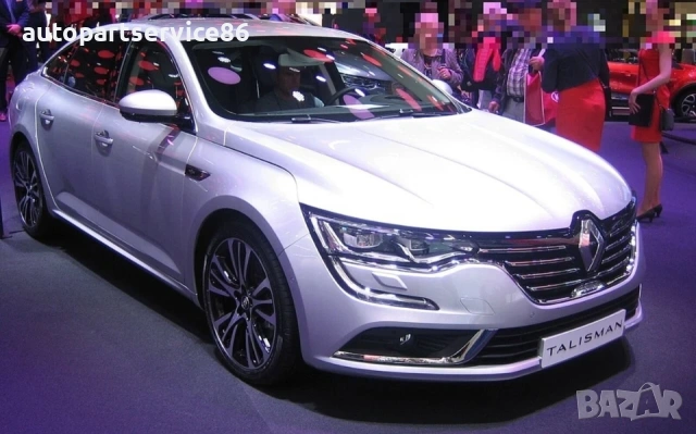 Преден десен механизъм за заключване на врата за Peugeot 407 2.2 HDI (2007), снимка 3 - Части - 53733109