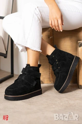 дамски боти UGG, снимка 6 - Дамски боти - 50761073