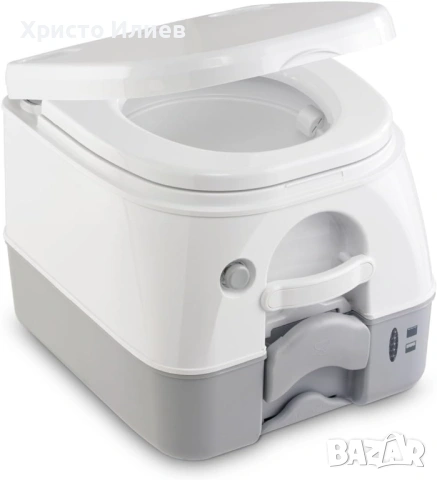 Химическа тоалетна Dometic 972 Преносима 