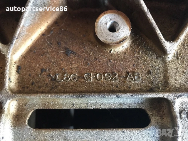 Горен картер за масло 2.0 за Mazda Tribute / Ford Maverick 2.0 YL8G6F092AB , снимка 3 - Части - 53612040