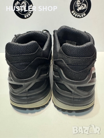 Туристически обувки LOWA GORE-TEX.Номер 45, снимка 6 - Спортни обувки - 51801801