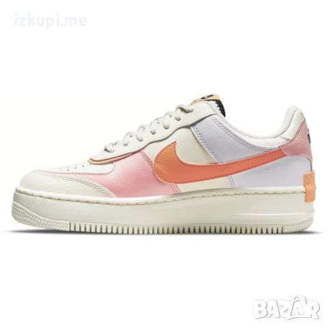 Nike Air Force 1 Shadow, снимка 2 - Кецове - 46171089