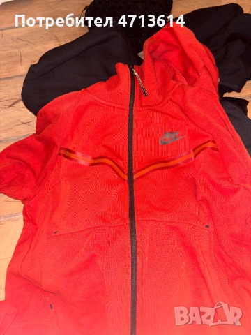 Дрехи Nike,Jordan, снимка 4 - Суичъри - 53767030
