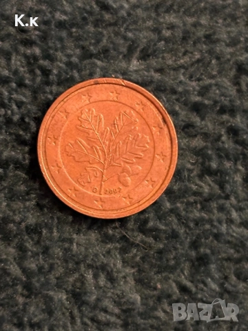 Редки евро центове за истински колекционери! , снимка 16 - Други ценни предмети - 52452258