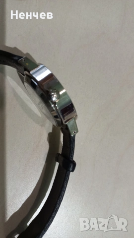 Швейцарски ръчен часовник автоматик, снимка 4 - Мъжки - 53855062