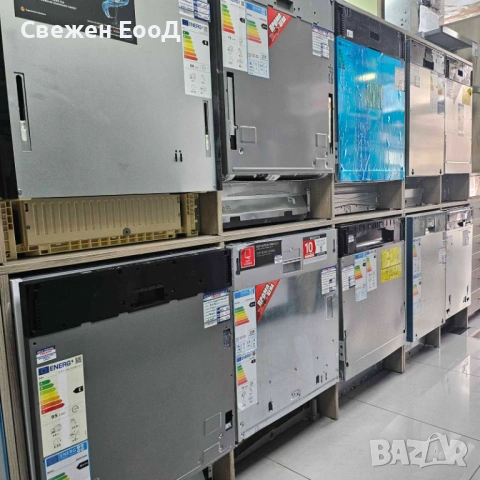 съдомиялня за вграждане BEKO - 60см., снимка 7 - Съдомиялни - 53779971