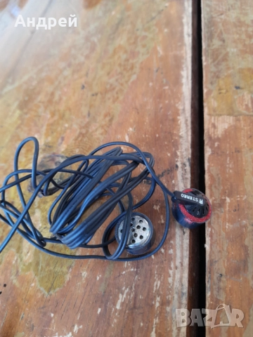 Старо радио,радиоприемник Minolta, снимка 7 - Антикварни и старинни предмети - 51911902