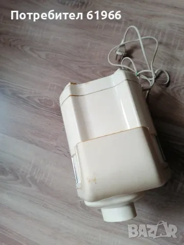 Сокоизстиквачка от далечното минало. , снимка 6 - Аксесоари за кухня - 49695168