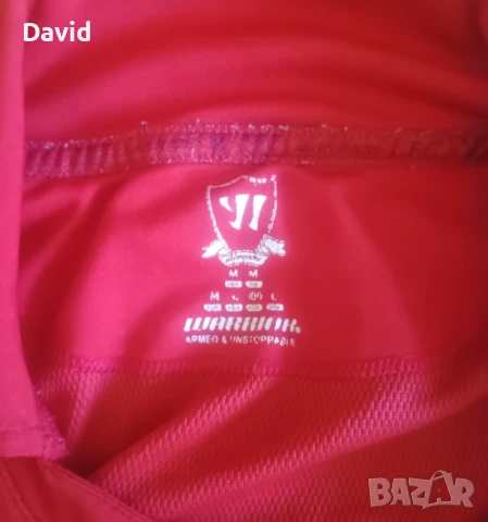 Оригинална фланелка на Ливърпул 12/13, снимка 3 - Футбол - 50768534