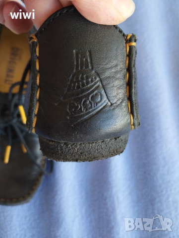 Обувки Clarks номер 38., снимка 8 - Дамски ежедневни обувки - 51762025