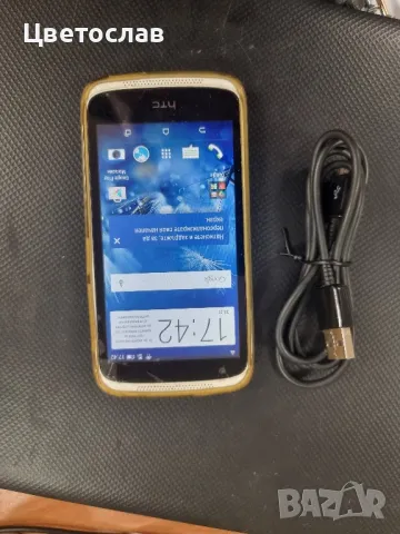 HTC DESIRE 526 , снимка 1 - HTC - 48935825